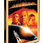 Film/Akční - Armageddon/Speciální edice 
