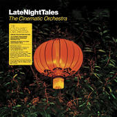 Cinematic Orchestra - LateNightTales (2LP + CD)