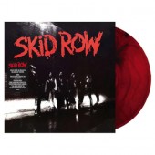 Skid Row - Skid Row (Reedice 2023) - Limited Vinyl