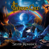 Freedom Call - Silver Romance (2024) - Limited Vinyl