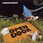 Kieran White - Open Door (Edice 2010)