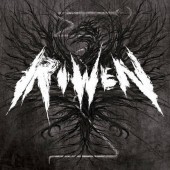 Riwen - Riwen (EP, 2014) /Digipack 