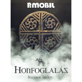 P. Mobil - Honfoglalás – Határok Nélkül (2020) /DVD
