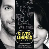 Soundtrack - Silver Linings Playbook/Terapie láskou 