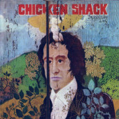 Chicken Shack - Imagination Lady (Edice 2012)