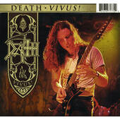 Death - Vivus! (Deluxe Edition, 2012)