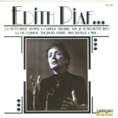 Edith Piaf - Edith Piaf... (Edice 1994)