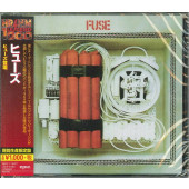 Fuse - Fuse (Reedice 2019) - Japan Edition