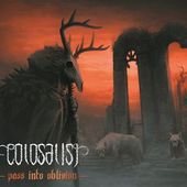 Colosalist - Pass Into Oblivion (EP, 2014)