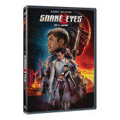 Film/Akční - G. I. Joe: Snake Eyes 