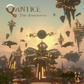 Qantice - Anastoria (2019)