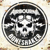 Airbourne - Boneshaker (2019)