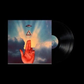 Highly Suspect - As Above, So Below (2024) - Vinyl