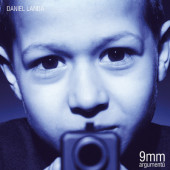 Daniel Landa - 9mm Argumentů (Reedice 2019) – Vinyl