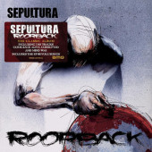 Sepultura - Roorback (Edice 2022)