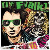 The Fialky - Je ti to málo (Reedice 2022) - Vinyl