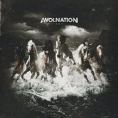 Awolnation - Run/Vinyl 