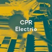 CPR (Carter,Růžička,Pivec) - Electrio (2013) CZ