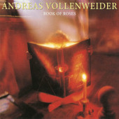 Andreas Vollenweider - Book Of Roses (Edice 2023) - Limited Vinyl