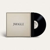 Jungle - Loving In Stereo (Black Vinyl, 2021) - Vinyl