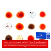 Peter Gabriel - Scratch My Back/And I'll Scratch Yours (2013) /2CD