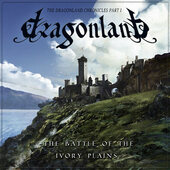 Dragonland - Battle Of The Ivory Plains (Reedice 2014)