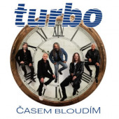 Turbo - Časem bloudím (2026) - Vinyl