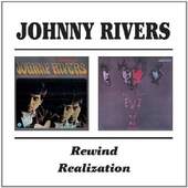 Johnny Rivers - Rewind / Realization (Edice 2008)