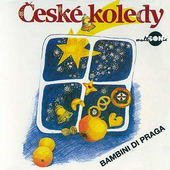 Bambini Di Praga - České Koledy (2000) VANOCNI