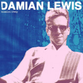 Damian Lewis - Mission Creep (2023) - Limited Vinyl