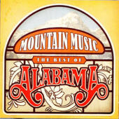 Alabama - Mountain Music "The Best Of Alabama" (2009)