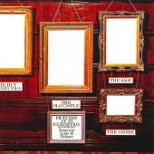 Emerson, Lake & Palmer - Pictures At An Exhibition (RSD 2024) - Limited Picture Vinyl