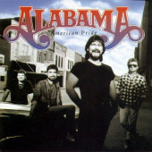 Alabama - American Pride (1992)