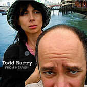 Todd Barry - From Heaven (2008)