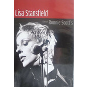 Lisa Stansfield - Live At Ronnie Scott's (DVD, 2005)