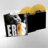 Eros Ramazzotti - 9 / ER9S (Spanish Version, Limited Coloured Edition 2021) - Vinyl
