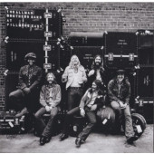 Allman Brothers Band - At Fillmore East (Deluxe Edition 2011) /2CD
