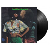Donald Byrd - Street Lady (Edie 2023) - 180 gr. Vinyl
