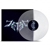 Zetra - Zetra (2024) - Limited Vinyl