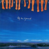 Paul McCartney - Off The Ground 
