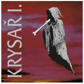 Daniel Landa - Krysař I. (30th Anniversary Edition 2026) - Coloured Red Vinyl