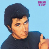 Bryan Ferry - These Foolish Things (Remaster 2021) - Vinyl