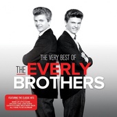 Everly Brothers - Very Best Of 