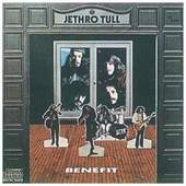 Jethro Tull - Benefit (Remastered) 