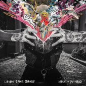 Laura Jane Grace - Hole In My Head (2024) - Vinyl