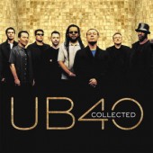 UB40 - Collected (2017) - 180 gr. Vinyl 