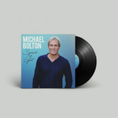 Michael Bolton - Spark Of Light (2023) - Vinyl