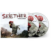 Seether - Disclaimer (20th Anniversary Deluxe Edition 2023)