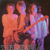 Tublatanka - Tublatanka (Reedice 2023) - Vinyl