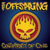 Offspring - Conspiracy Of One (Edice 2021) - Vinyl